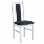 Scaun Boss 14 Alb