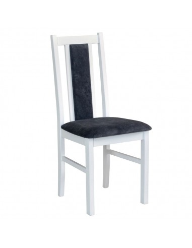 1a Scaun Boss 14 Alb - imagine 1