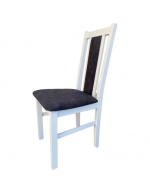 Scaun Boss 14 Alb - imagine 2