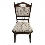 Scaun Euro Wenge