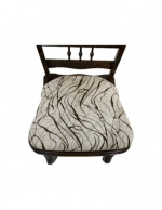 Scaun Euro Wenge - imagine 2