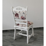 Scaun Euro Alb - imagine 3