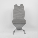 Scaun F962 Gri