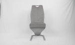 Scaun F962 Gri