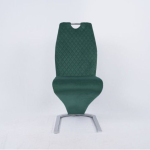 Scaun F962 Verde