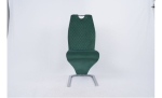 Scaun F962 Verde